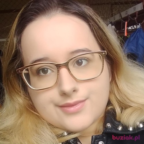 Justi2005, Female, 21 years, Kazimierza Wielka
