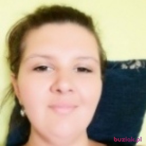 Aleksandra90, Kobieta, 34 lata, Nysa