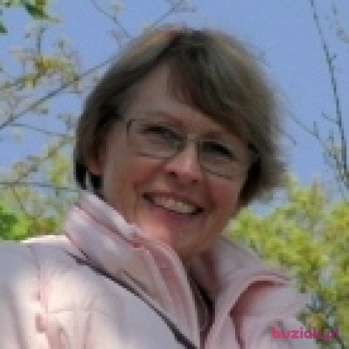 Grazynka69, Kobieta, 55 lat, mazowieckie