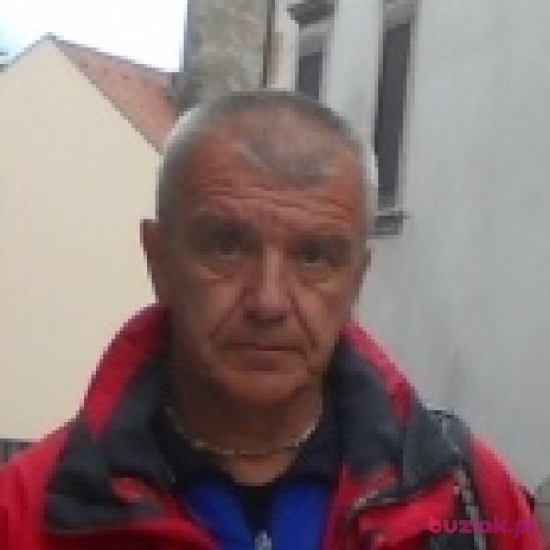 szamil, Mężczyzna, 65 lat, Jasło