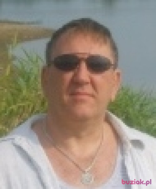 faryzeusz3, Male, 53 years, Brok