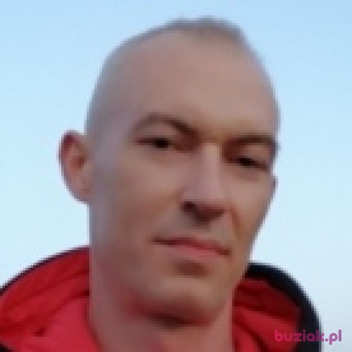 masteeer, Male, 44 years, Łódź