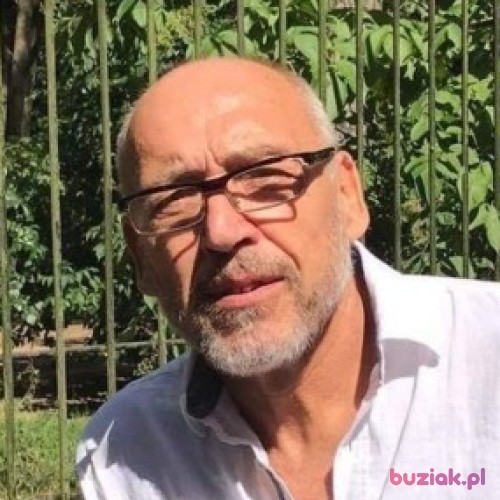 Janusz5858, Male, 64 years, Rotterdam South Holland Province
