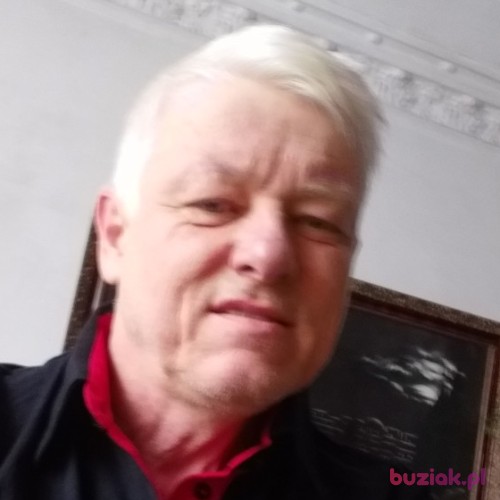 Stranger1, Mężczyzna, 61 lat, Wrocław