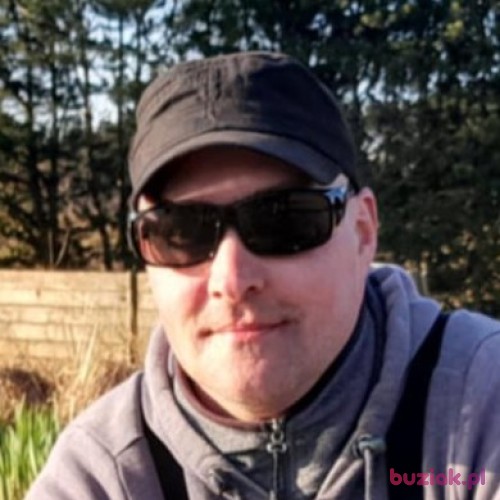 Daniel41lux, Male, 41 years, Aberdeen