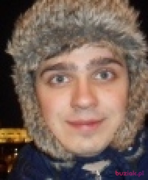 Carmezinho, Male, 37 years, Kraków