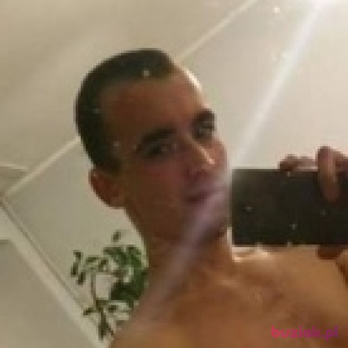 ITiP, Mężczyzna, 28 lat, Otwock