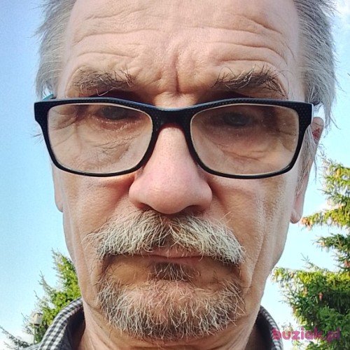 ikakam, Male, 69 years, Sokółka