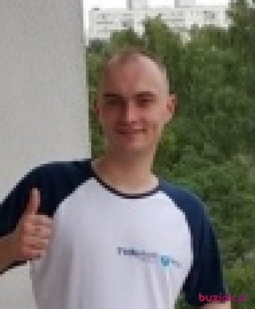 slawek1991, Male, 34 years, Góra Kalwaria
