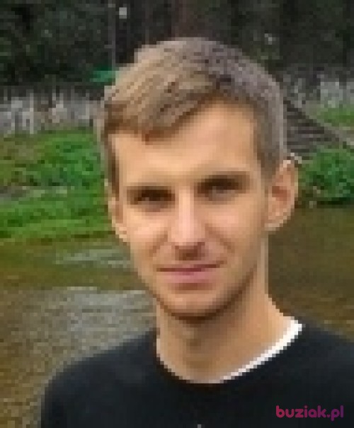 toreffot, Mężczyzna, 30 lat, Racibórz