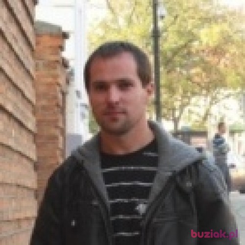 jaco18, Male, 47 years, Płock