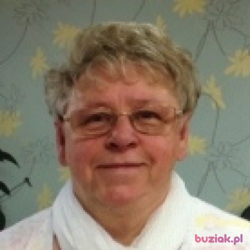 Marisienka66, Kobieta, 73 lata, Düsseldorf