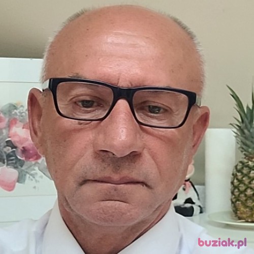 kranista60, Mężczyzna, 65 lat, Nowy Sącz