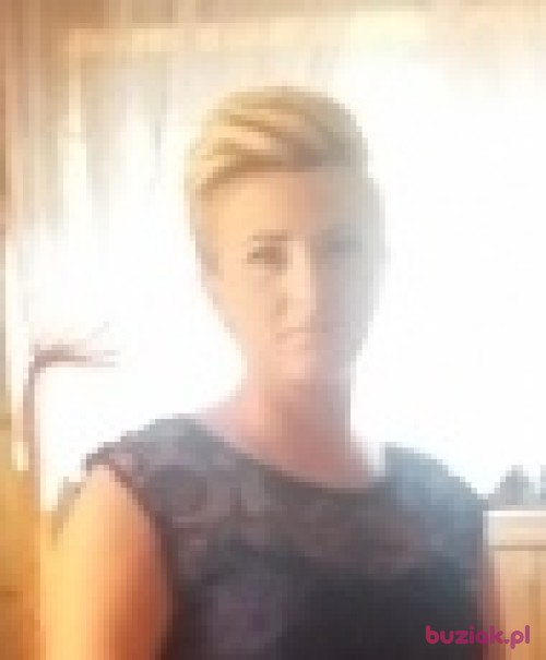 Elunia1984, Female, 41 years, Kalisz