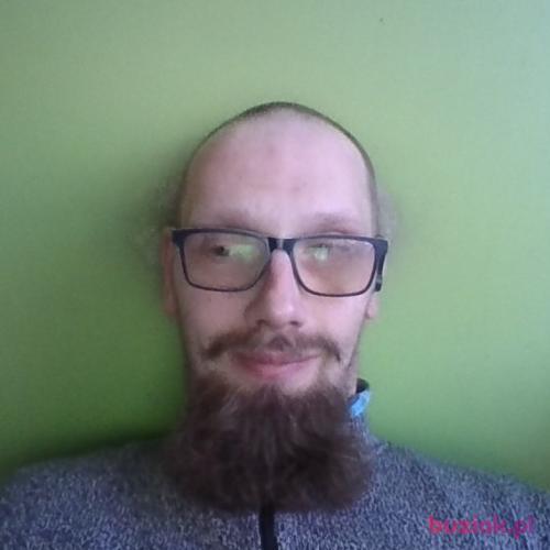 Marcin135, Mężczyzna, 37 lat, Piła