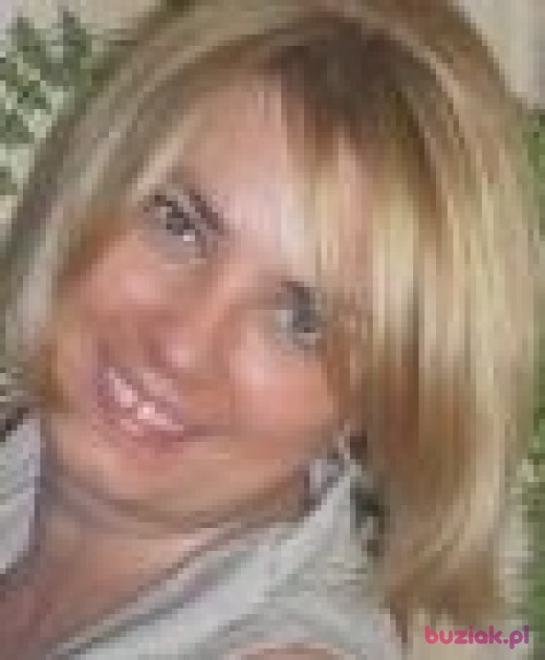wik, Female, 46 years, Otwock