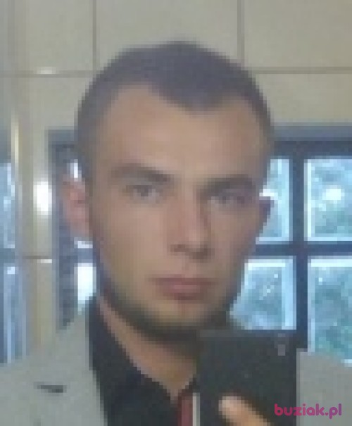 Adrian01b, Mężczyzna, 30 lat, Wejherowo