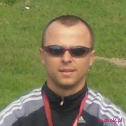 smialyMisiek2, Male, 42 years, Tilburg