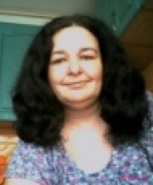 Patrycja42, Kobieta, 48 lat, Białystok