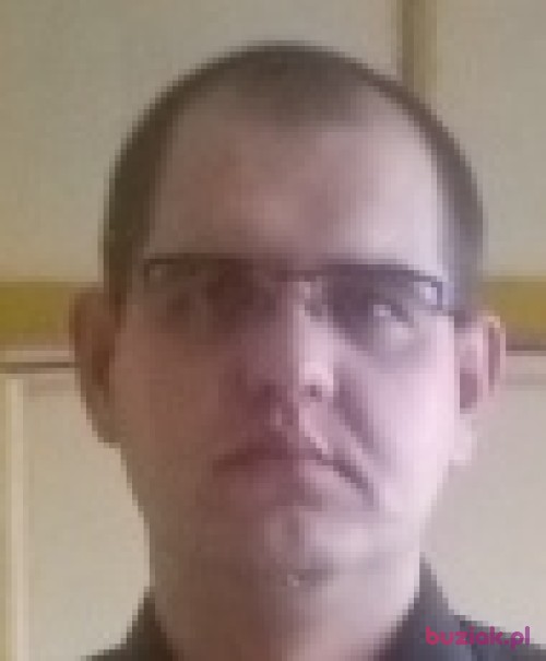 maciejko, Mężczyzna, 37 lat, Żnin
