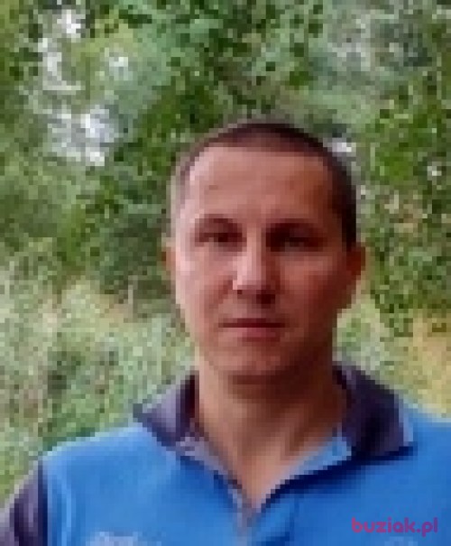 sq3jpw, Mężczyzna, 45 lat, Nowa Sól
