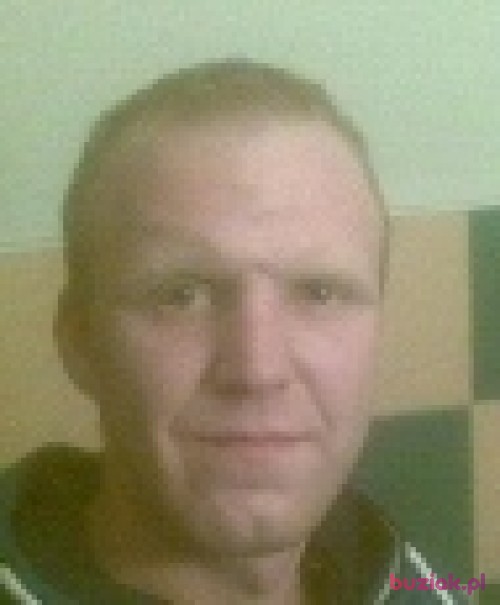 kamlo, Male, 33 years, Chodzież