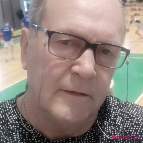 Arcibal66, Mężczyzna, 56 lat, Jarocin