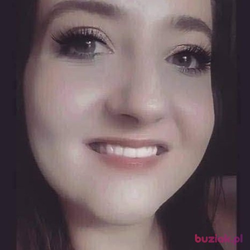Patrzysz, Kobieta, 34 lata, Białystok
