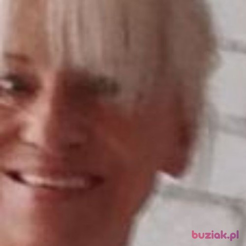 elunia9, Kobieta, 69 lat, Borne Sulinowo