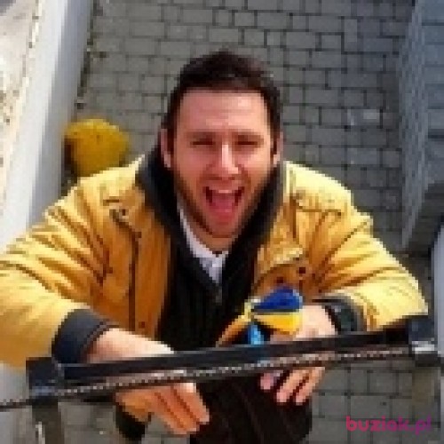 nieuleklyadam, Male, 41 years, Ruda Śląska