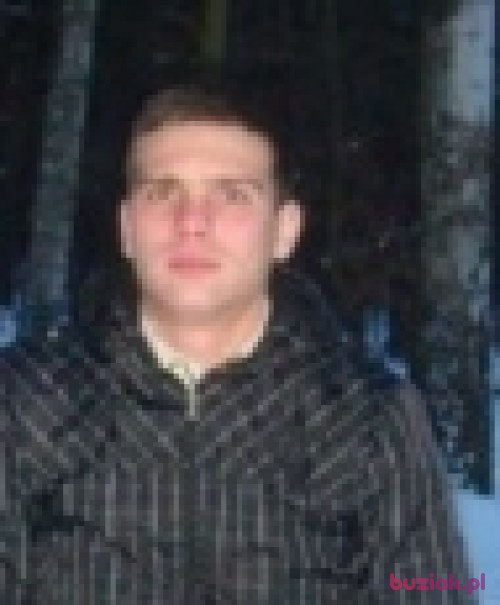 Mirek-cel, Mężczyzna, 35 lat, Otwock