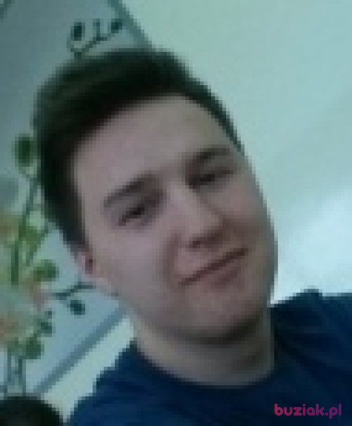 Gexal, Mężczyzna, 27 lat, Lubań