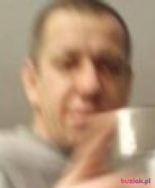 klampon, Male, 45 years, Słubice