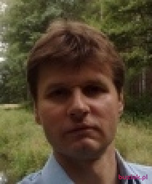 Jarek0703, Mężczyzna, 52 lata, Gubin