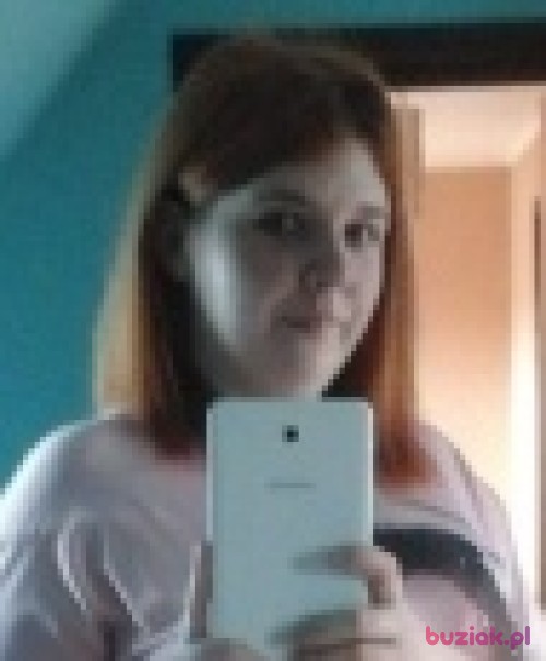 aguska94, Kobieta, 31 lat, Iława