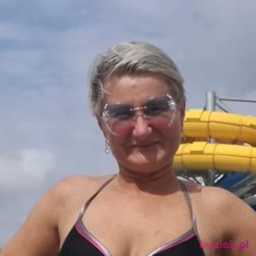 truskawkaAnia, Kobieta, 46 lat, Łódź