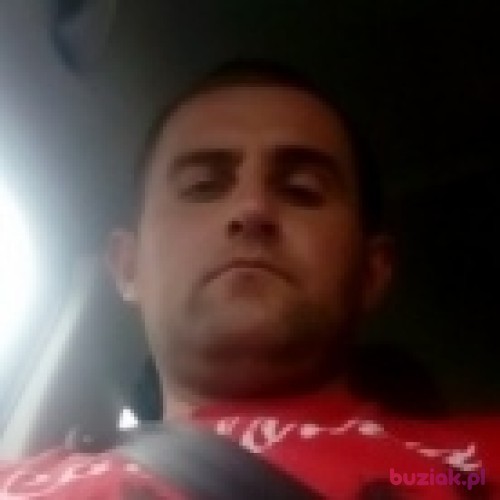 Jurek88, Male, 36 years, Busko-Zdrój