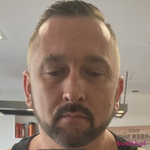Pogonirz, Mężczyzna, 45 lat, Nijmegen