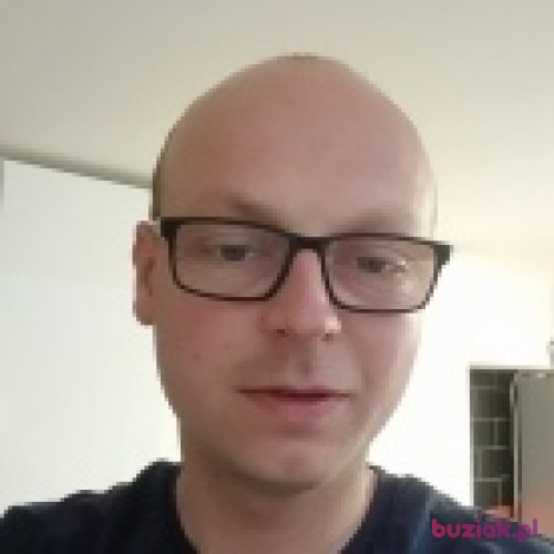 Dan77iel, Mężczyzna, 38 lat, Over