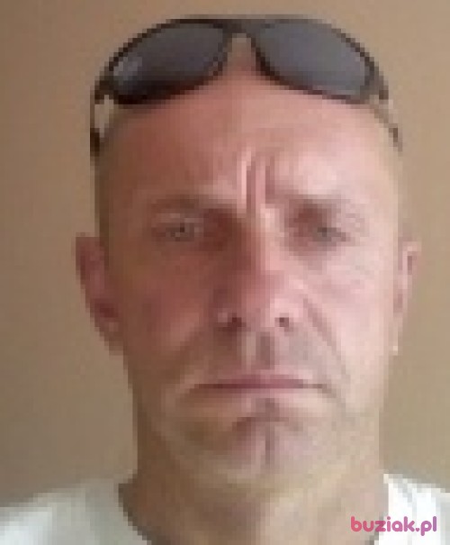 jareczek09, Mężczyzna, 52 lata, Maków Mazowiecki
