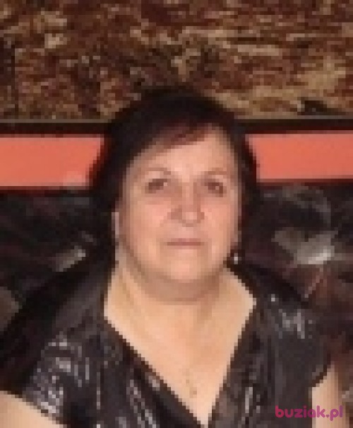 kora9, Kobieta, 75 lat, Biskupiec
