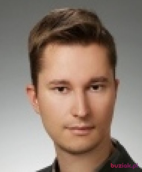 MichalN55, Male, 34 years, Wrocław