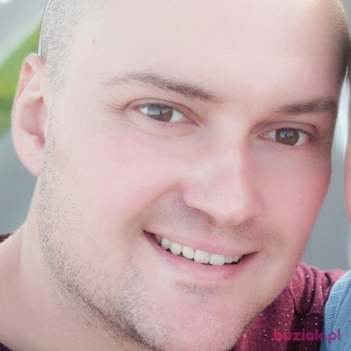 pamposzek, Male, 36 years, Zdzieszowice
