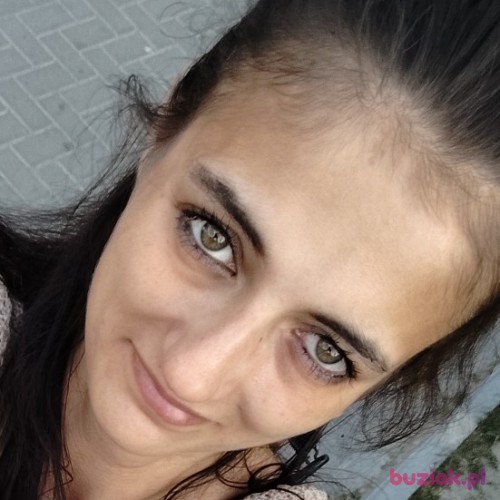 KarolaaJamila, Kobieta, 32 lata, Płock