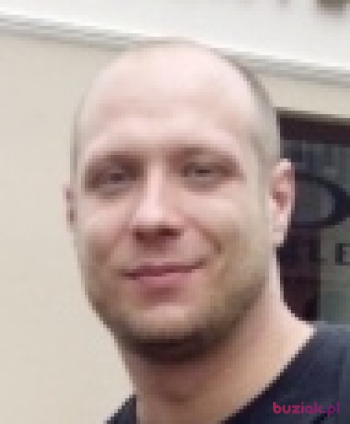Exiu, Mężczyzna, 39 lat, Poznań