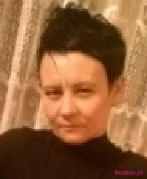 edi24, Female, 50 years, Gąbin