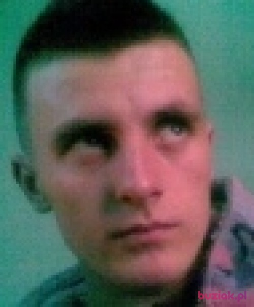 czokosek, Male, 36 years, wielkopolskie