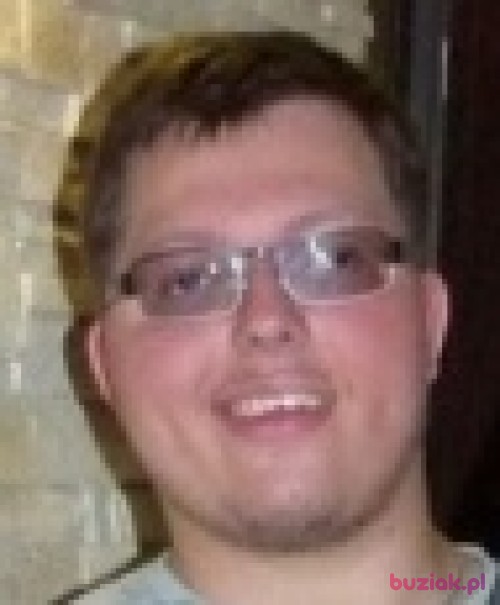 Bartuksul2, Mężczyzna, 31 lat, Dzierzgoń