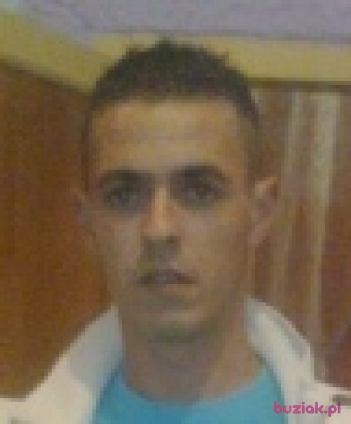 jojek123, Mężczyzna, 36 lat, Świdnica