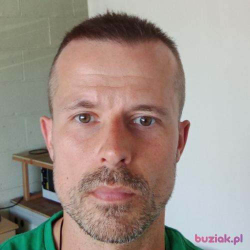 michalgunit, Male, 36 years, Pencoed